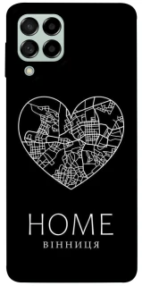 Чохол на Samsung Galaxy M53 5G Вінниця Home фото 1 з 1