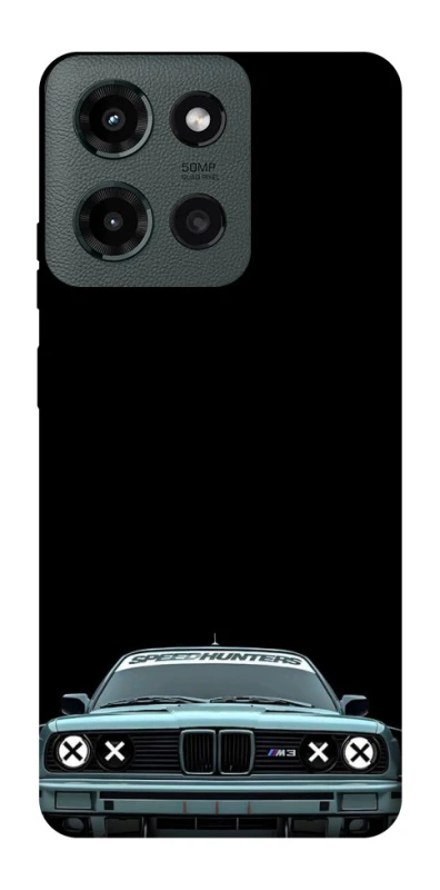 Чохол на Motorola Moto G Power (2025) BMW v148 фото 1 з 1