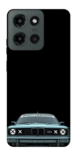 Чохол на Motorola Moto G Power (2025) BMW v148 фото 1 з 1