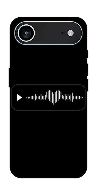 Чохол на Apple iPhone 17 Air (6.5") Love aesthetic ver.11 фото 1 з 1