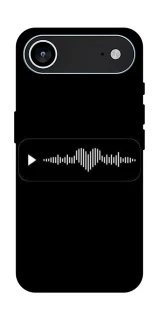 Чохол на Apple iPhone 17 Air (6.5") Love aesthetic ver.11 фото 1 з 1