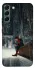 Чохол на Samsung Galaxy S22+ Spider Man ver.5 фото 1 з 1