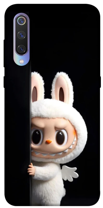 Чохол на Xiaomi Mi 9 Labubu with wings фото 1 з 1