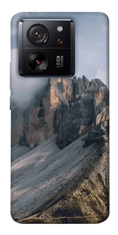 Чохол на Xiaomi 13T Mountains v2 фото 1 з 1