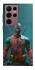 Чохол на Samsung Galaxy S22 Ultra Deadpool v3 фото 1 з 1
