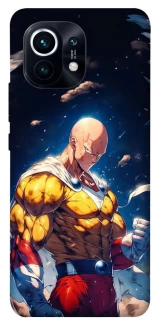Чохол на Xiaomi Mi 11 Saitama фото 1 з 1
