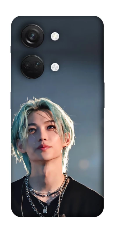 Чохол на OnePlus Nord 3 Felix - Stray Kids фото 1 з 1