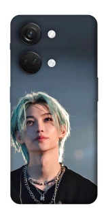 Чохол на OnePlus Nord 3 Felix - Stray Kids фото 1 з 1
