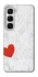 Чехол на Infinix Hot 60i Love aesthetic ver.5 фото 1 из 1