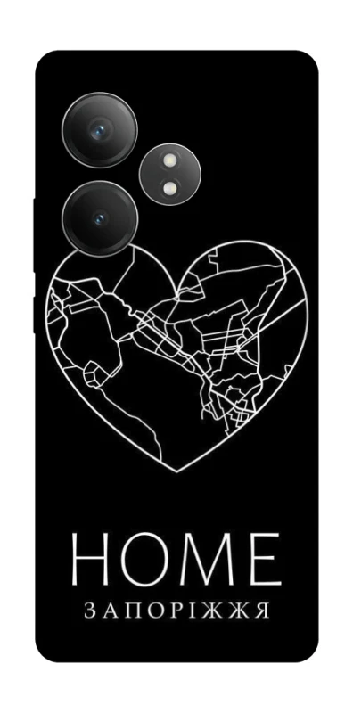 Чохол на Realme GT Neo 6 Запоріжжя Home фото 1 з 1