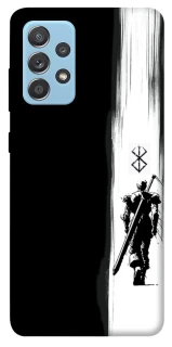 Чохол на Samsung Galaxy A52 4G / A52 5G Berserk way фото 1 з 1