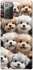 Чохол на Samsung Galaxy Note 20 Doggy Love фото 1 з 1