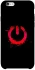 Чехол на Apple iPhone 6/6s plus (5.5") Power On фото 1 из 1