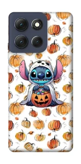 Чехол на Motorola Moto G86 Halloween Stitch ver.3 фото 1 из 1