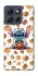Чохол на Motorola Moto G86 Halloween Stitch ver.4 фото 1 з 1