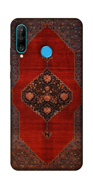 Чохол на Huawei P30 lite Килим v12 фото 1 з 1