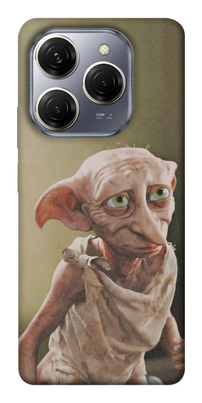 Чохол на TECNO Spark 20 Pro Harry Potter v4 фото 1 з 1