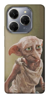 Чохол на TECNO Spark 20 Pro Harry Potter v4 фото 1 з 1