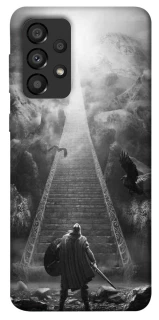 Чохол на Samsung Galaxy A33 5G Valhalla фото 1 з 1