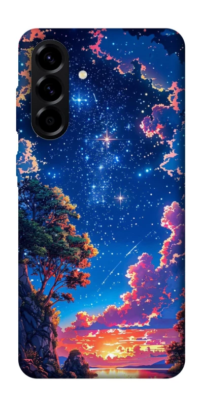 Чохол на Samsung Galaxy A56 5G Universe фото 1 з 1