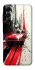 Чехол на Samsung Galaxy A16 4G/5G Painted Mustang фото 1 из 1