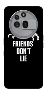 Чехол на Nothing Phone (3a) Pro Stranger Things ver.12 фото 1 из 1