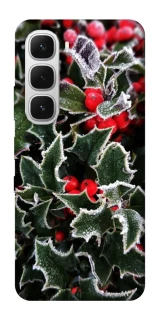 Чохол на Infinix Hot 60i Новорічний v32 фото 1 з 1