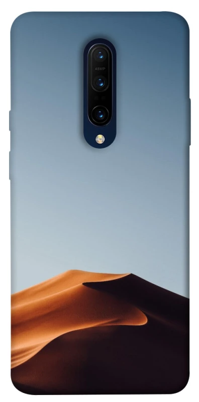 Чехол на OnePlus 7 Pro Dune фото 1 из 1