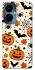 Чехол на TECNO Camon 19 Pro Halloween v13 фото 1 из 1