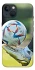 Чохол на Apple iPhone 13 (6.1") Football Ball v2 фото 1 з 1