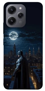Чохол на Xiaomi Redmi 12 The Dark Knight фото 1 з 1