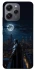 Чохол на Xiaomi Redmi 12 The Dark Knight фото 1 з 1