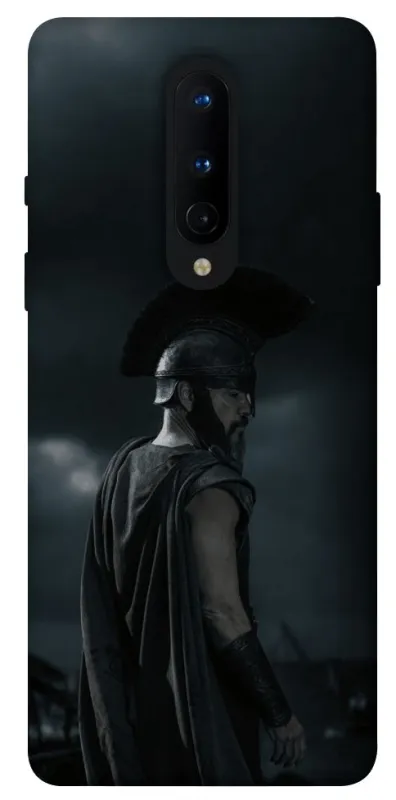 Чохол на OnePlus 8 Odyssey ver.5 фото 1 з 1