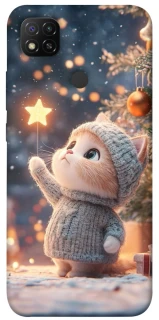 Чохол на Xiaomi Redmi 9C Christmas mood ver.9 фото 1 з 1