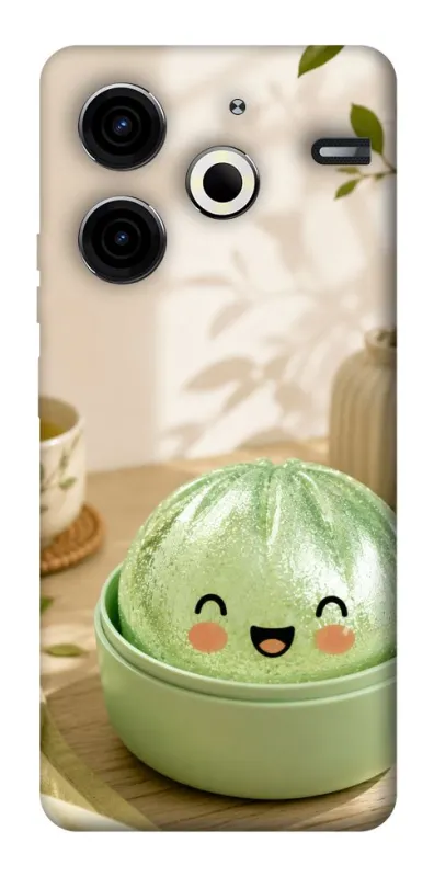 Чохол на TECNO Pova 6 Neo (LI6) Dumpling ver.3 фото 1 з 1