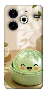 Чехол на TECNO Pova 6 Neo (LI6) Dumpling ver.3 фото 1 из 1