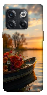 Чохол на OnePlus 10T Flowers v18 фото 1 з 1