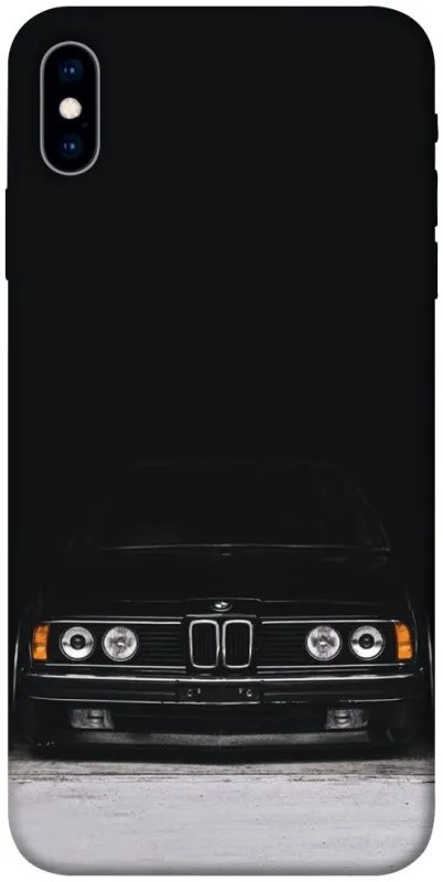 Чехол на Apple iPhone X (5.8") BMW v17 фото 1 из 1
