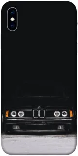 Чохол на Apple iPhone X (5.8") BMW v17 фото 1 з 1
