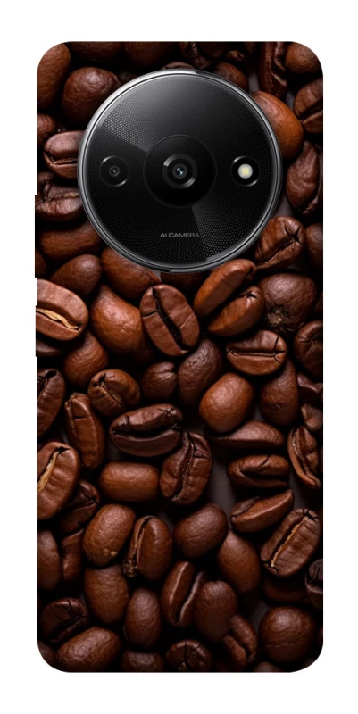 Чохол на Xiaomi Redmi A3 Кава фото 1 з 1