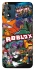 Чохол на Motorola Moto E13 Roblox v4 фото 1 з 1