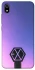 Чехол на Xiaomi Redmi 7A EXO Logo фото 1 из 1