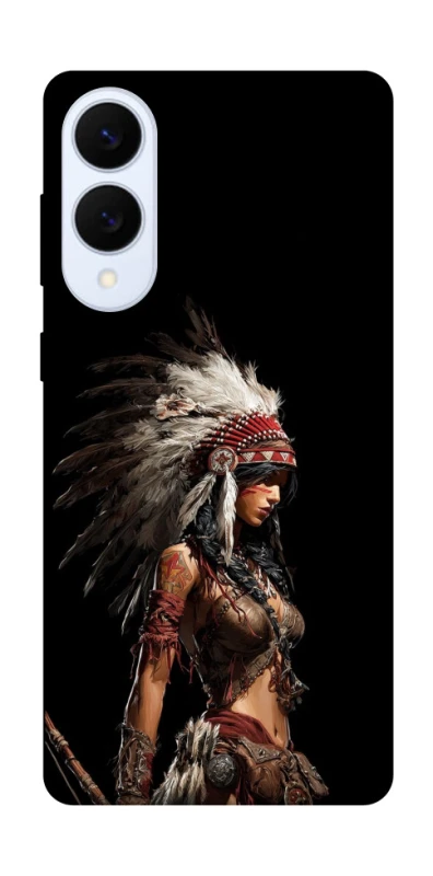 Чохол на Samsung Galaxy S25 Edge Goddess of war ver.2 фото 1 з 1