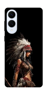 Чохол на Samsung Galaxy S25 Edge Goddess of war ver.2 фото 1 з 1