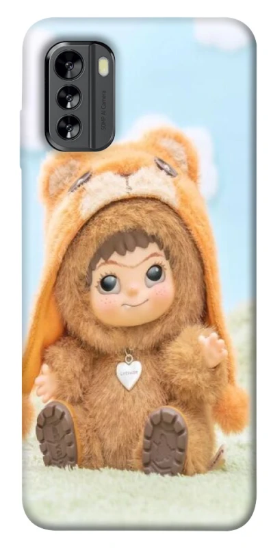 Чохол на Nokia G60 Wakuku ver.2 фото 1 з 1