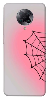 Чохол на Xiaomi Redmi K30 Pro / Poco F2 Pro Pair romantic theme ver.1 фото 1 з 1