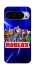 Чохол на Google Pixel 10 Pro Roblox aesthetics фото 1 з 1