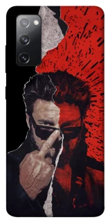 Чохол на Samsung Galaxy S20 FE Billy Butcher фото 1 з 1