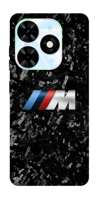 Чохол на TECNO Spark Go 2024 M-series carbon фото 1 з 1