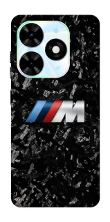 Чехол на TECNO Spark Go 2024 M-series carbon фото 1 из 1